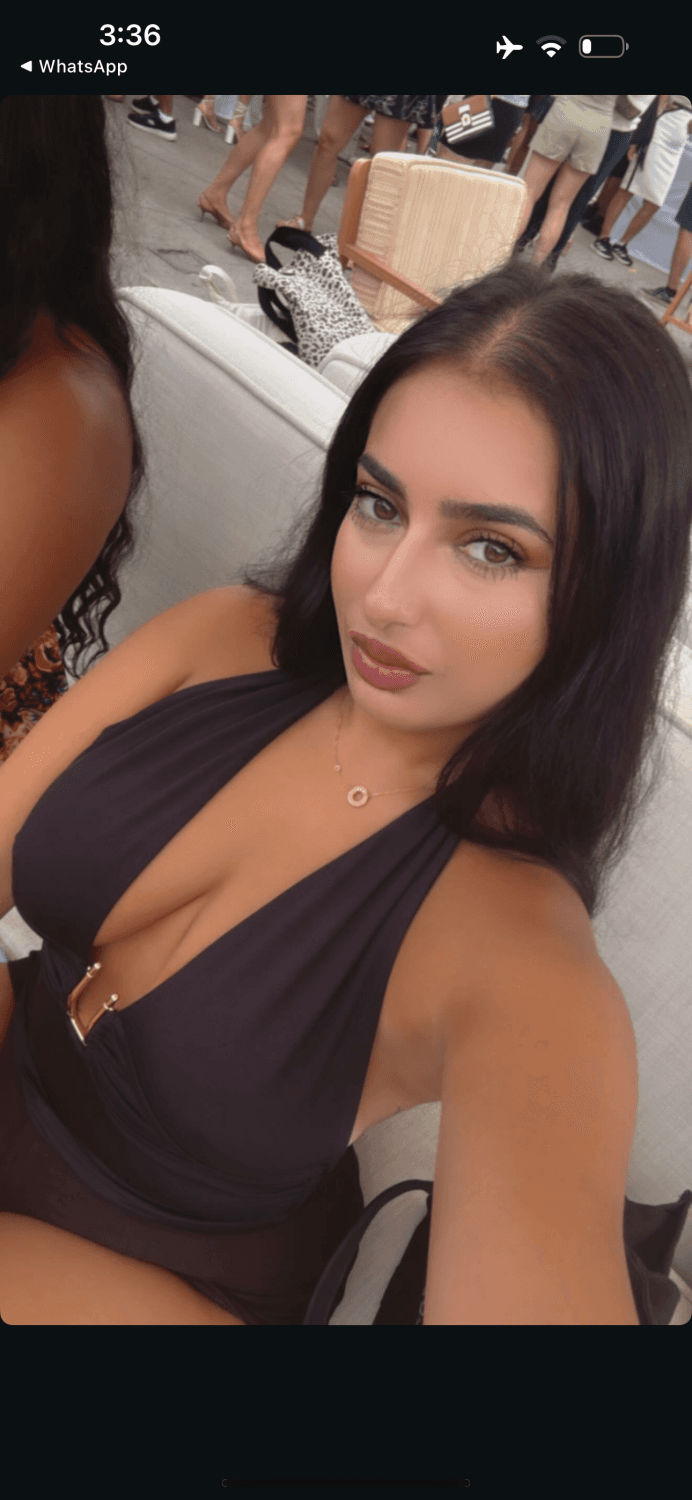 Iraqi slut from abu dhabi