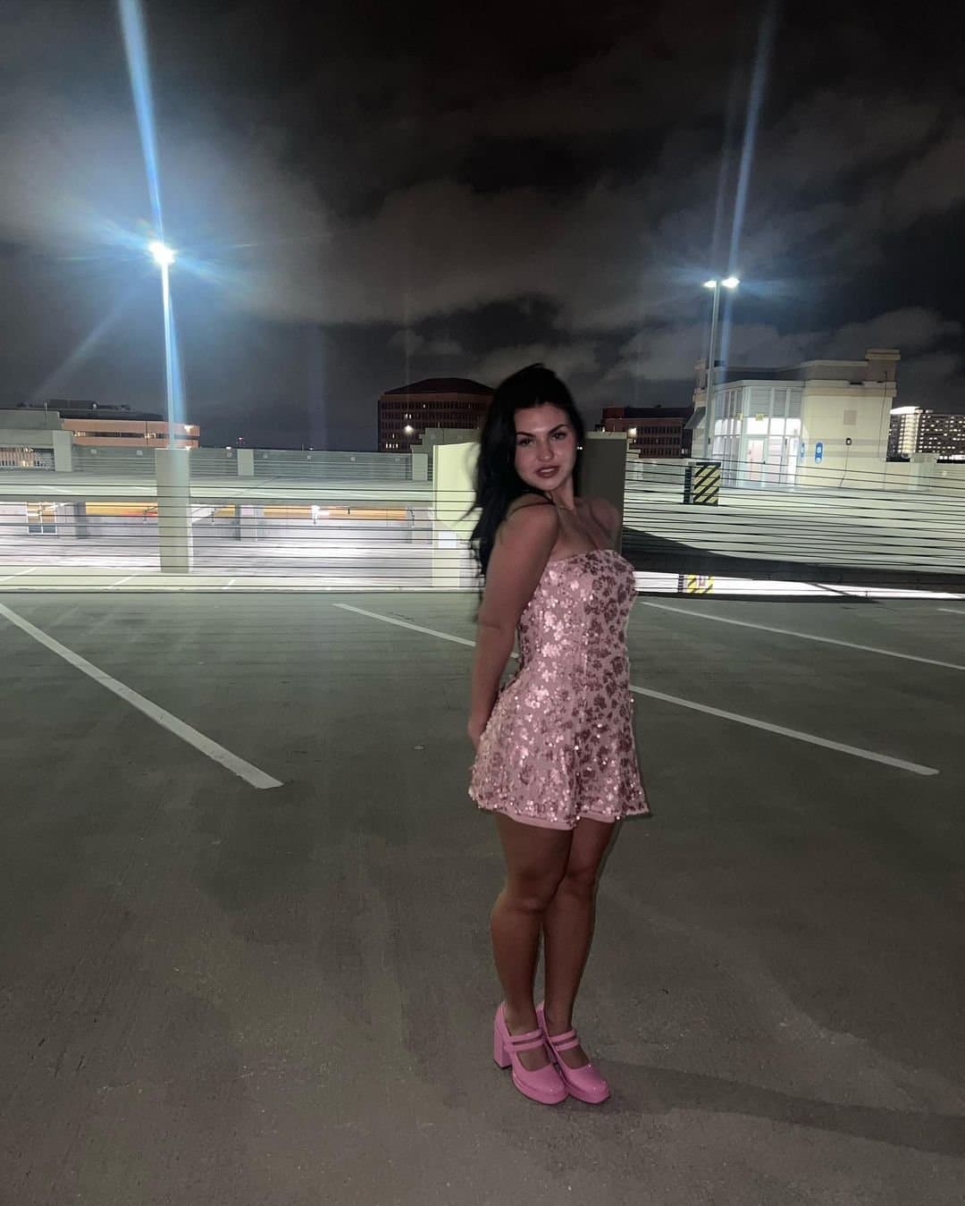 College whore loves making out and bending over on vacation