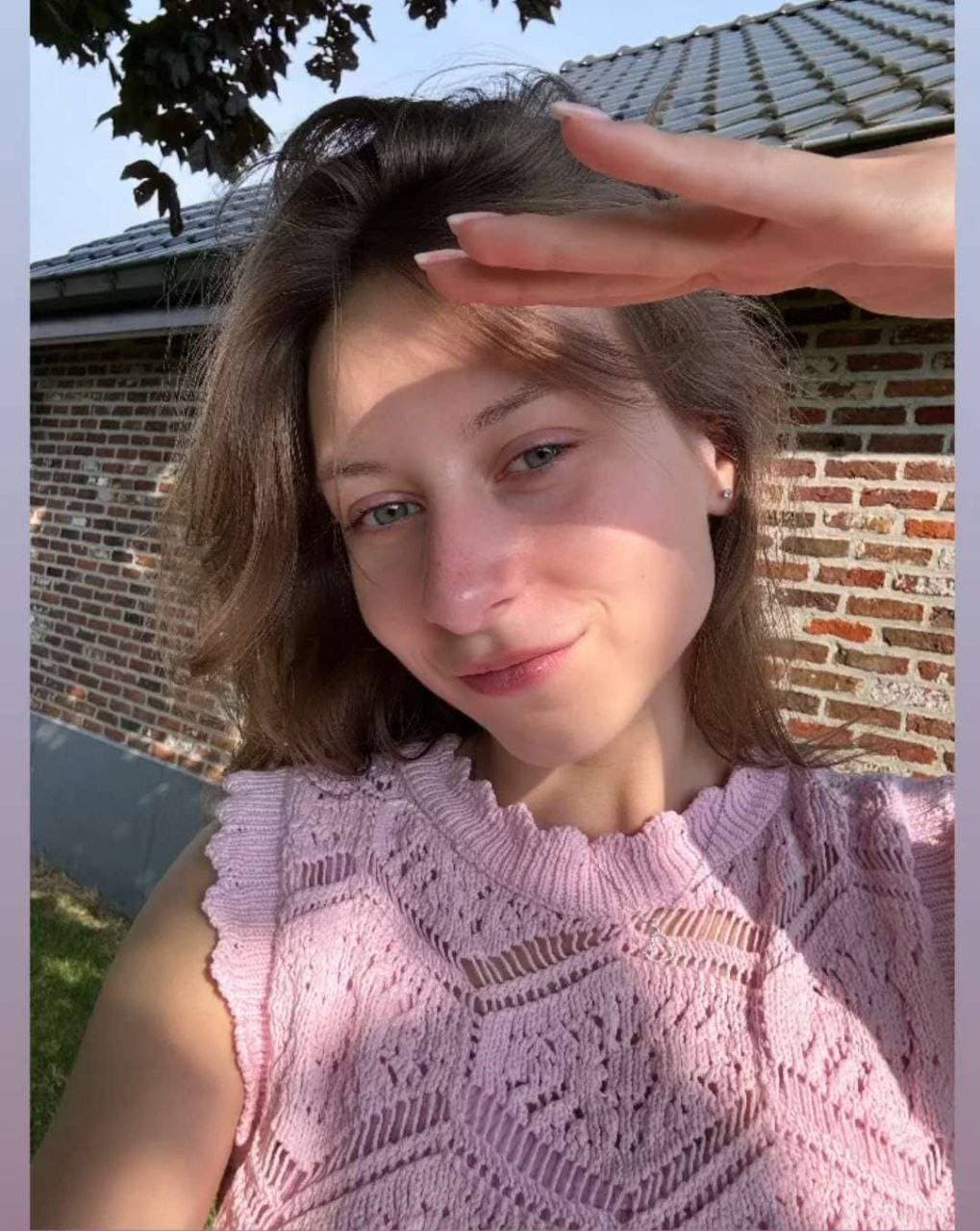 Tennessee petite salope qui aime le sperme