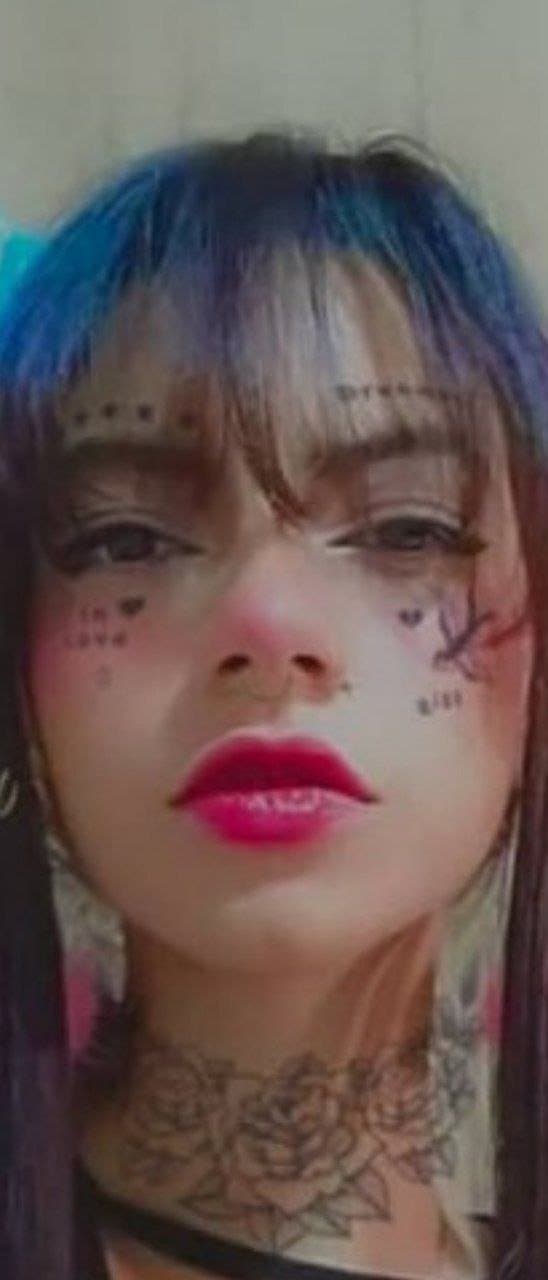 Putinha da Elisa pt 3