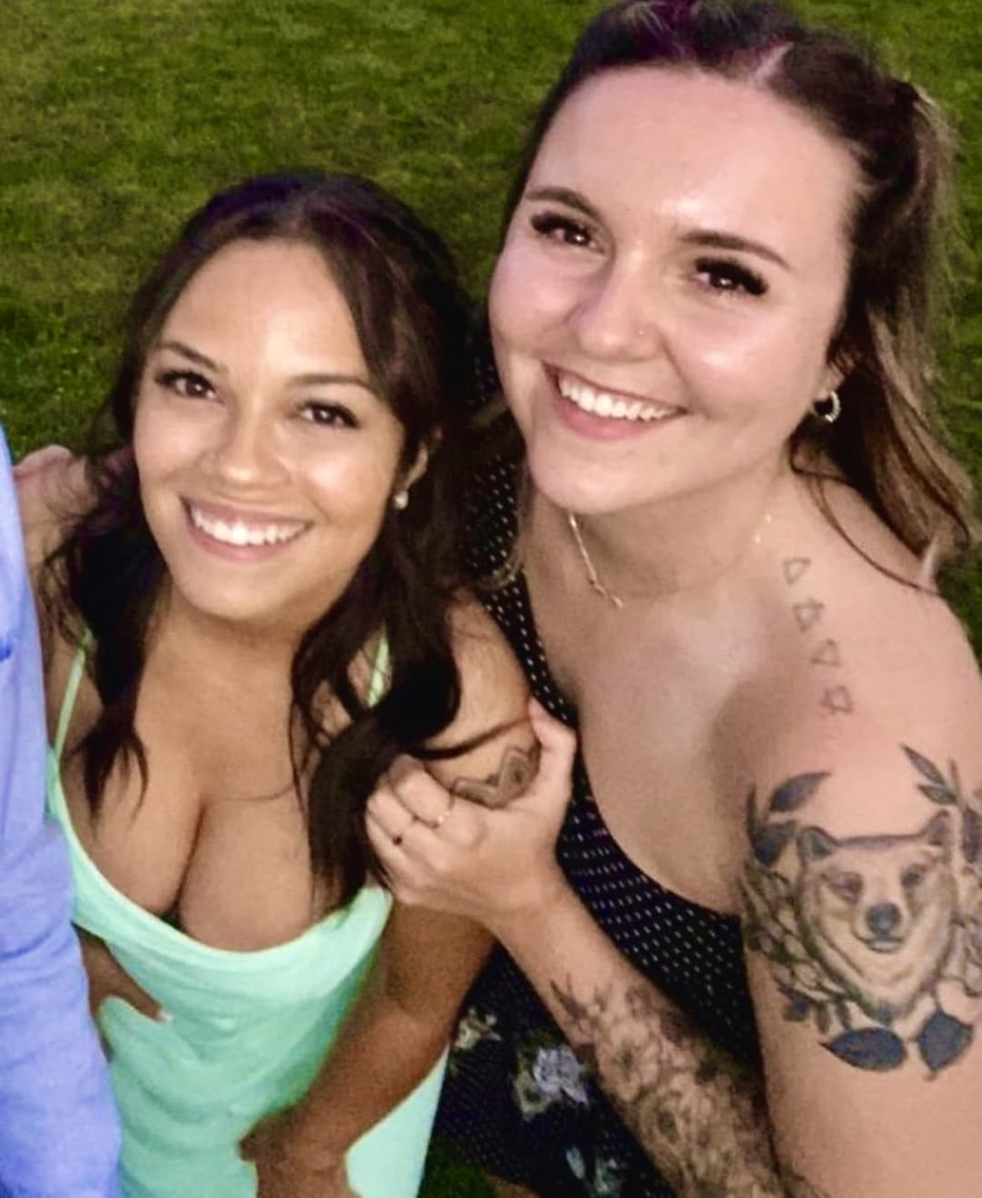 Absolutely roped my buddy’s pawg gf & her busty whore friend. Her friend got the worst of it