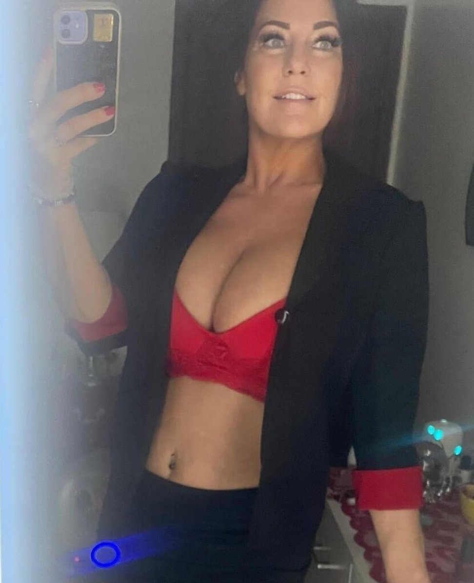 I tried to ejaculate outside his mom vagina, but I apologize for partially ejaculating inside her.tg