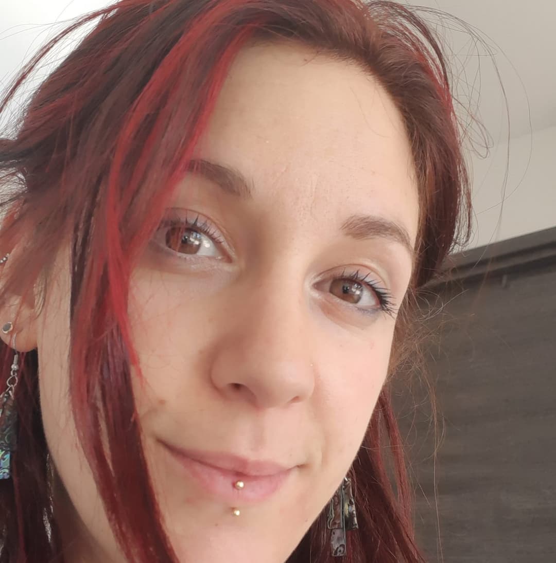 Amateur milf tatoo Sandy