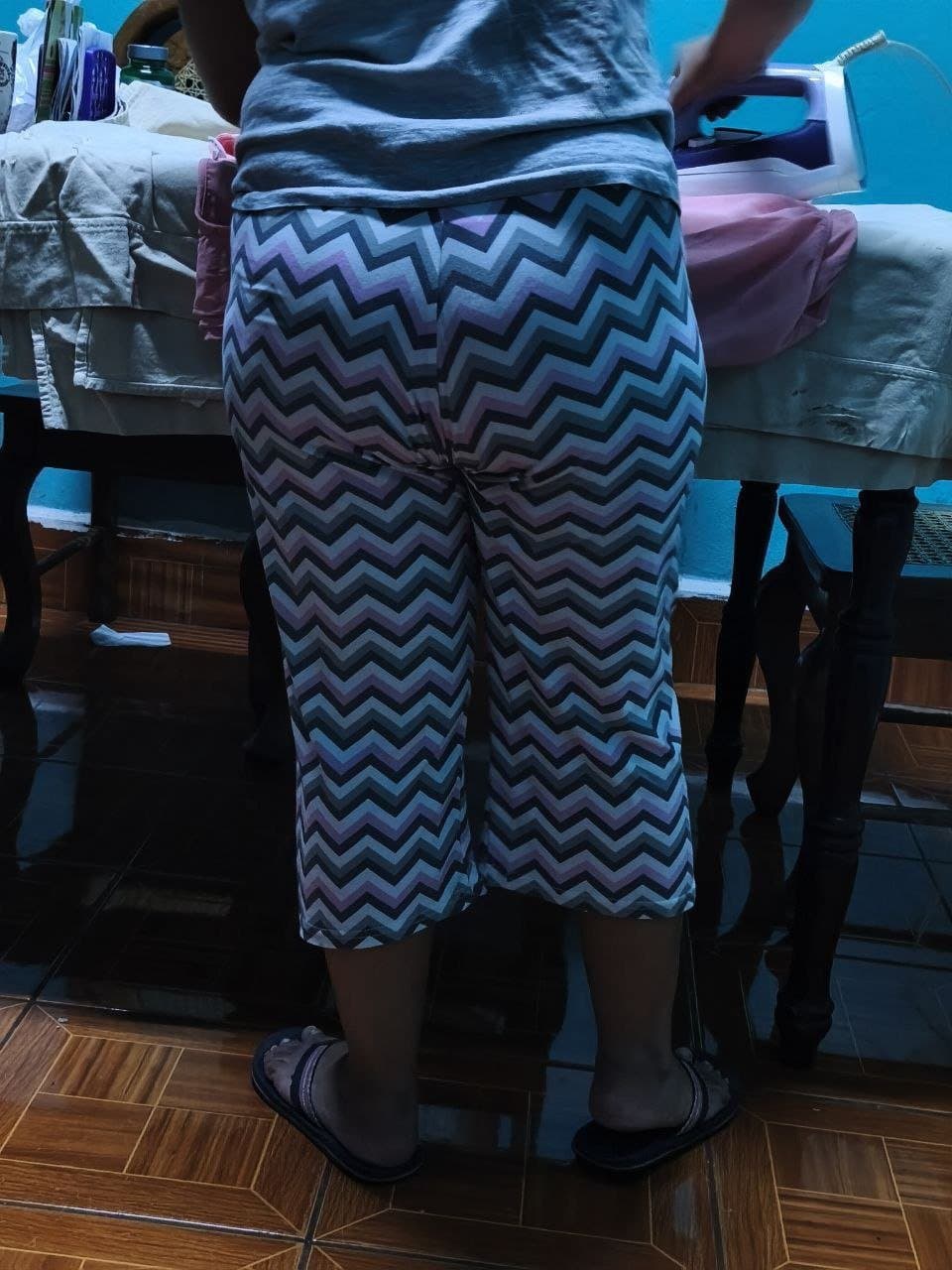 Espiando a mi hermana