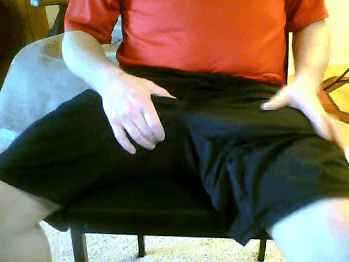 Cocks of Chatroulette 3