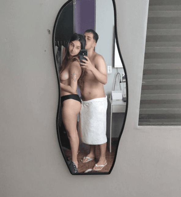 levou pro motel depois da corrida