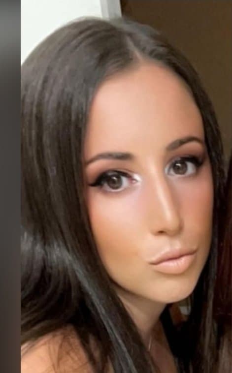 New york slut ginas butthole winking during backshots