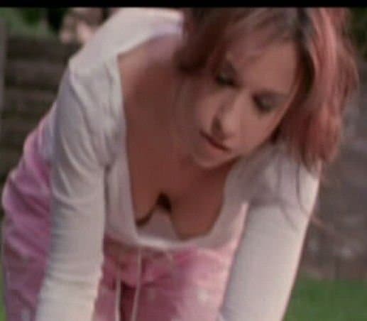 Lacey Chabert is a Gorgeous Cum Target Her Big Tits & Banging Body Has Me Dripping for Sexy Godess?