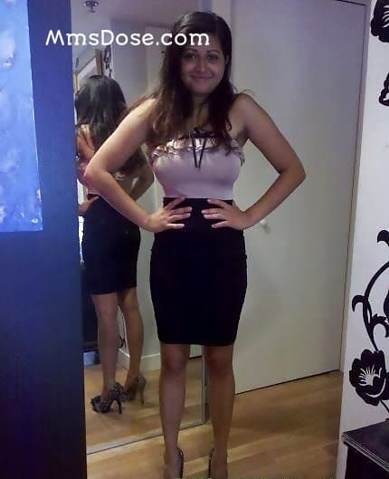 Click to view full size Hot Desi Indian NRI Babe Fucked Like a Whore