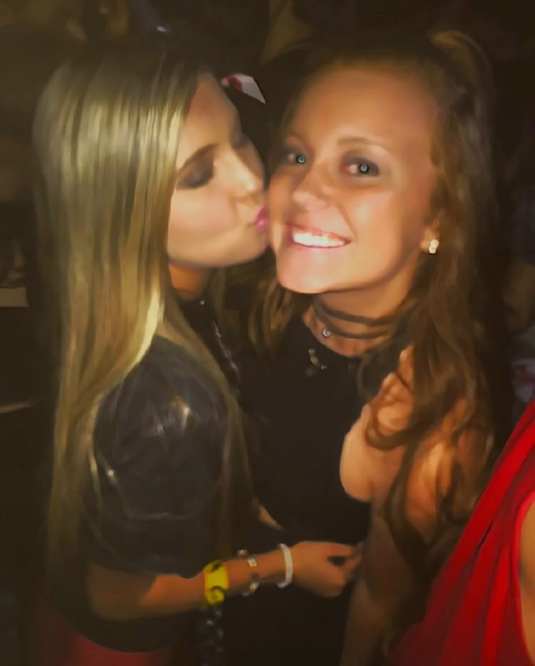 mikkyN-Real Public Bimbo Hotwife Abused and Humiliated pt 3