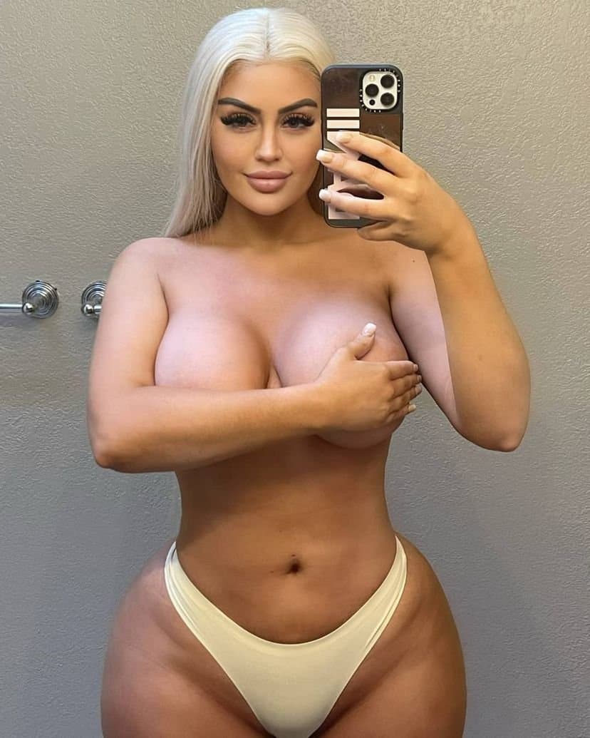 Click to view full size DANII BANKS ??