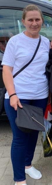 My Friend mother in law 46 yrs old Dorina, friends call her Ancura. Has anyone her nudes?