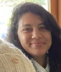 My longest friend Shannon