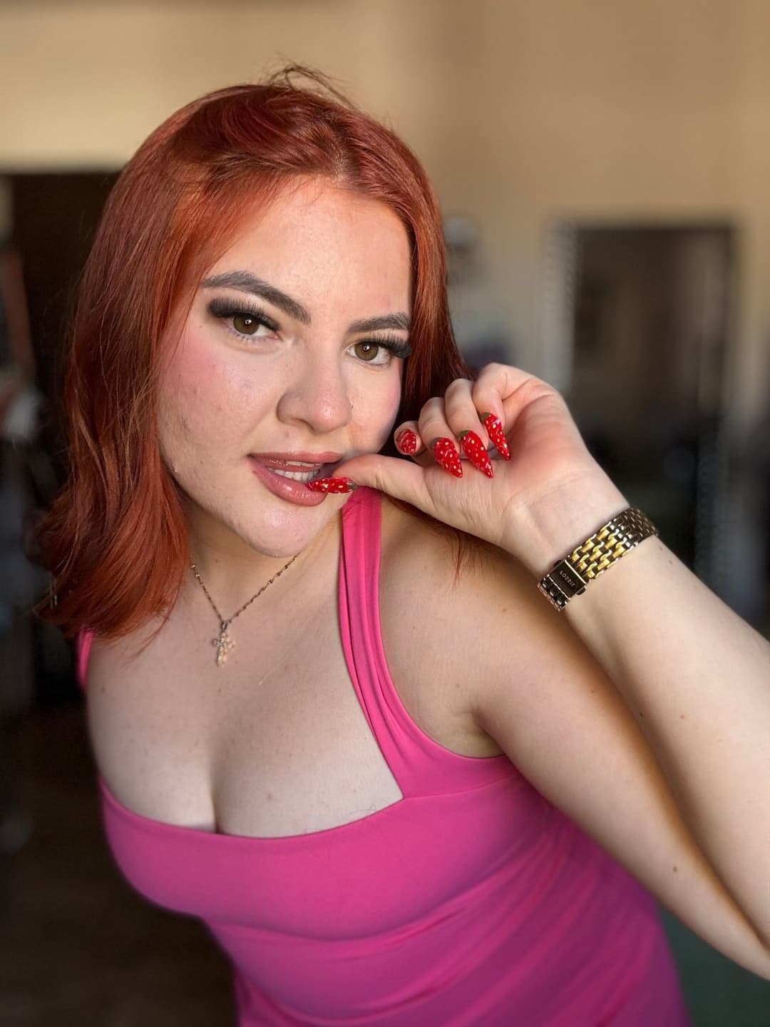 You’ve got me blushing, biting my lip, and feeling so naughty