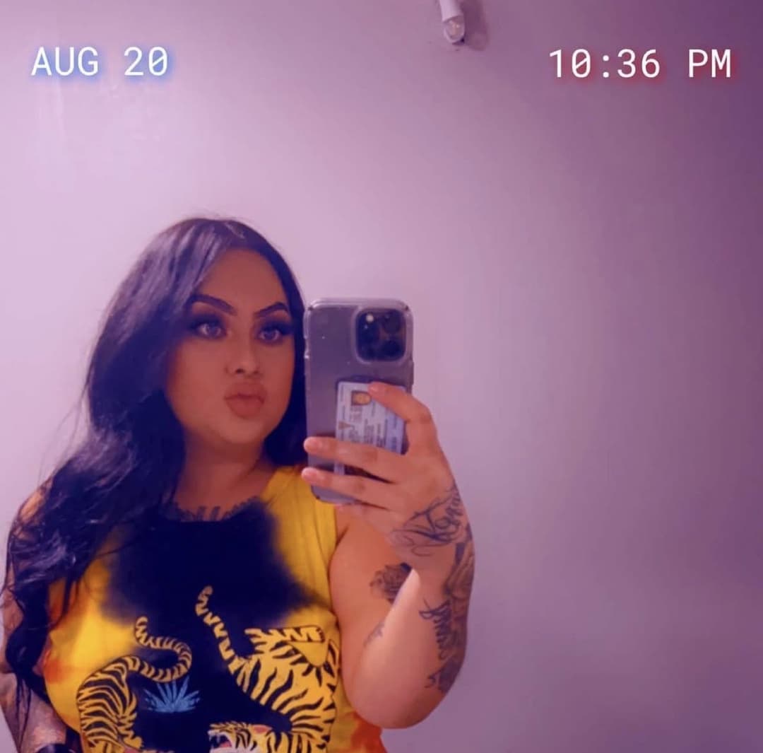 Mercedes bbw latina  Kennewick