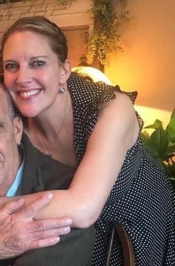 Very kind of Ann to show off her pussy to the camera before getting a fantasy fest body painting