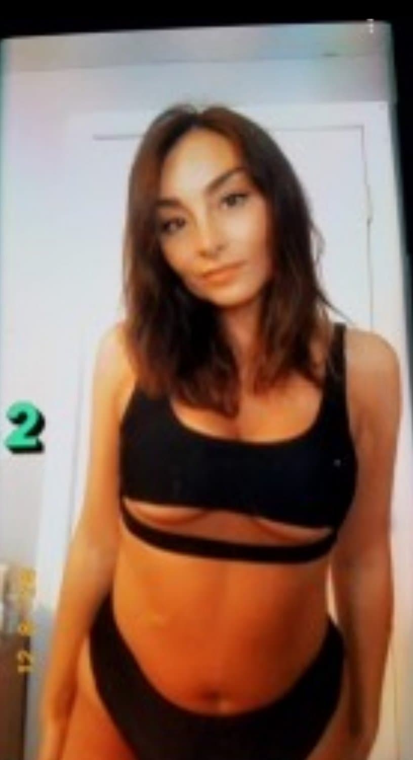 Delaney W (Cadence sister)