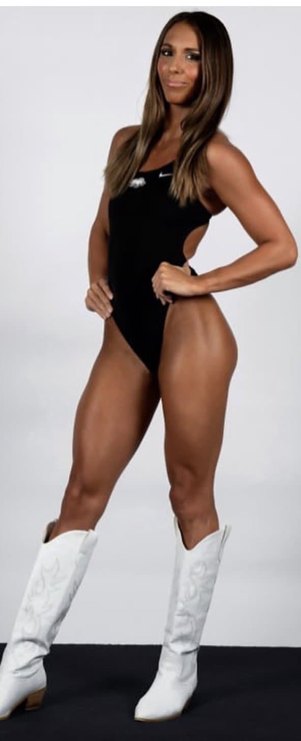 Cowgirl swim butt SLUT..SEE MY PREVIOUS video titled BEST. GYMNAST . EVER…comments messages please