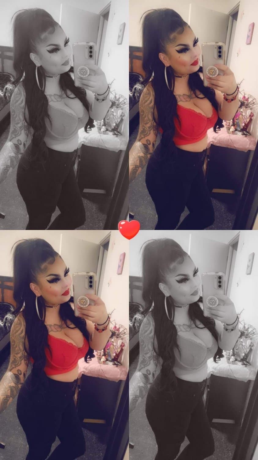 Truelizibethann small town slut bless her soul she fuck anyone when drunk. Literally anyone