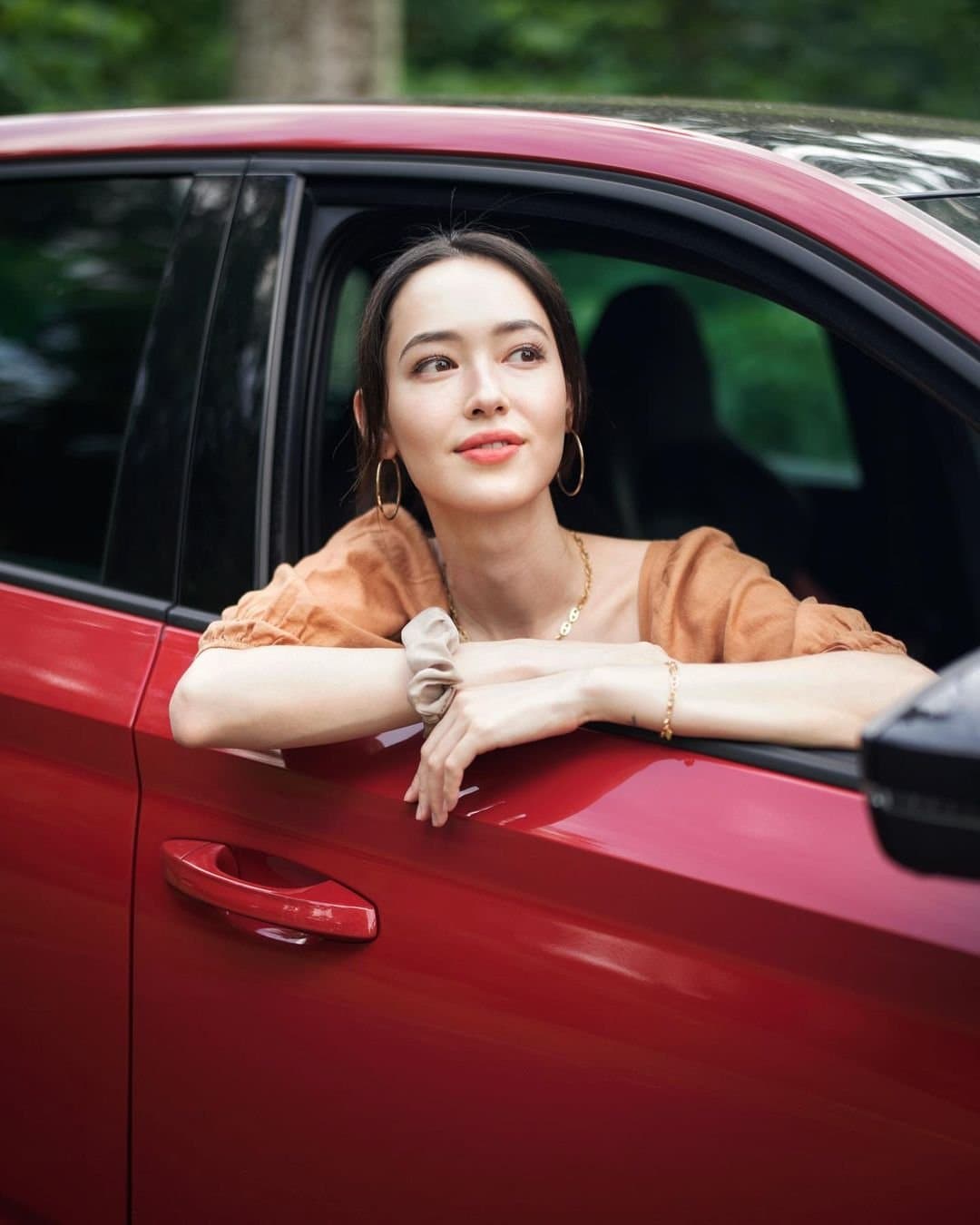 ❤️Fionafussi Aus beauty