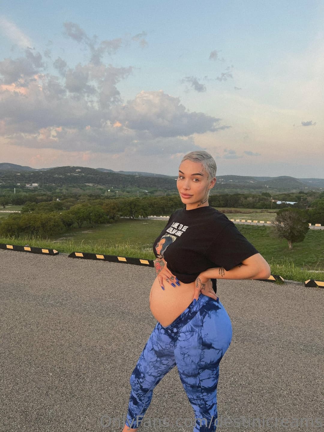 Destiny cream (VISIT MY PROFILE)