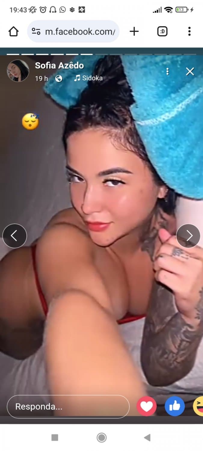 $Of!a azed00, puta safada de Manaus, buceta rosa e chulezinho azedinho gostoso