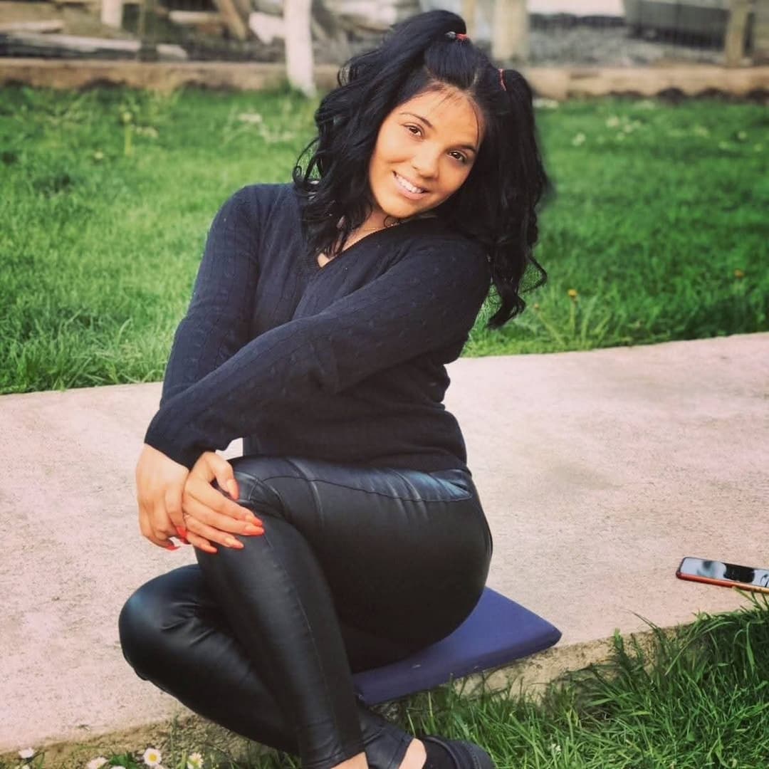 Ana María transformation ??? Part 1