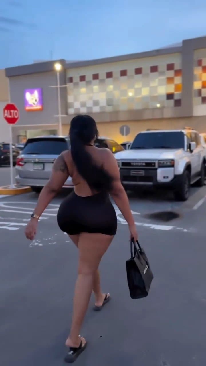 Amazon Big Booty Bit Tits Dominican