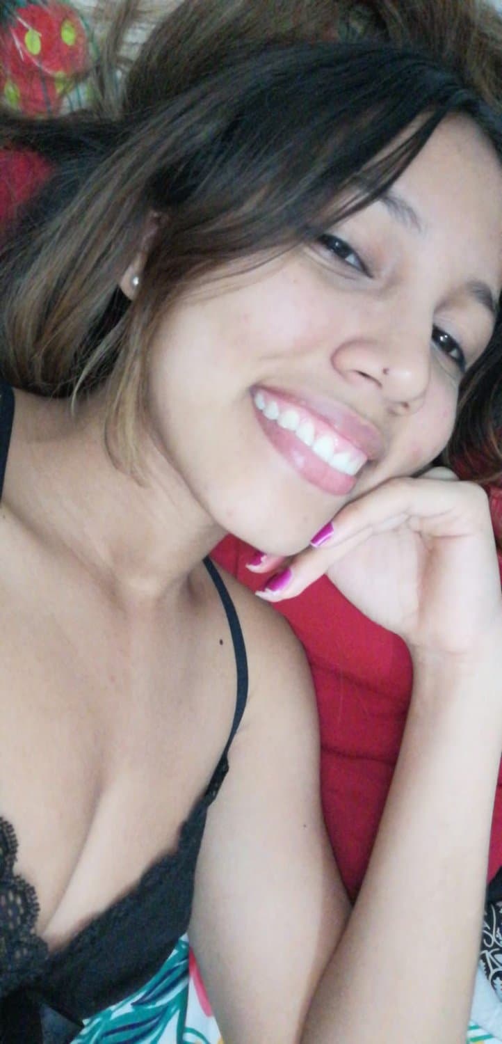 Sofi Pendeja morenita uruguaya?? (Uruguay)