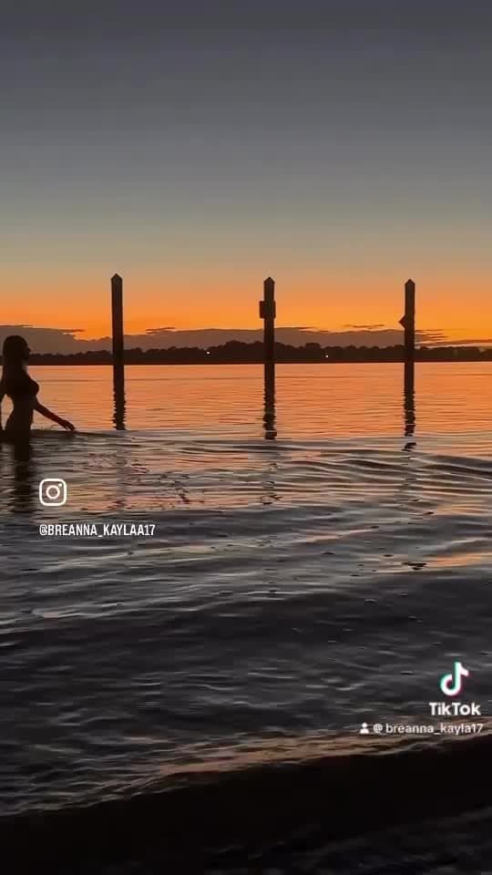 Hot aussie breanna kayla