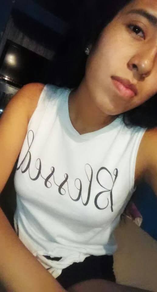 Osiris Irais Romero Mendez Putita De Tlaxcala