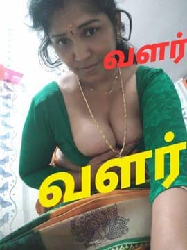 Pics - Valarsampavam Famous Tamil Wife Cheating+ Affair