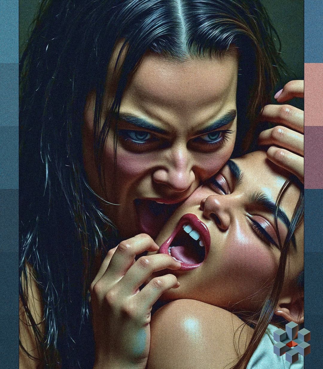 AI Celebs: Margot Robbie Gone WILD! + 2 BONUS!