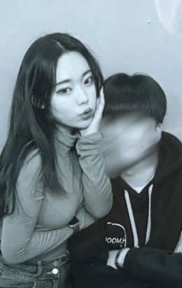 다은이❤️ korea korean korean slut asia asian asian slut ABG
