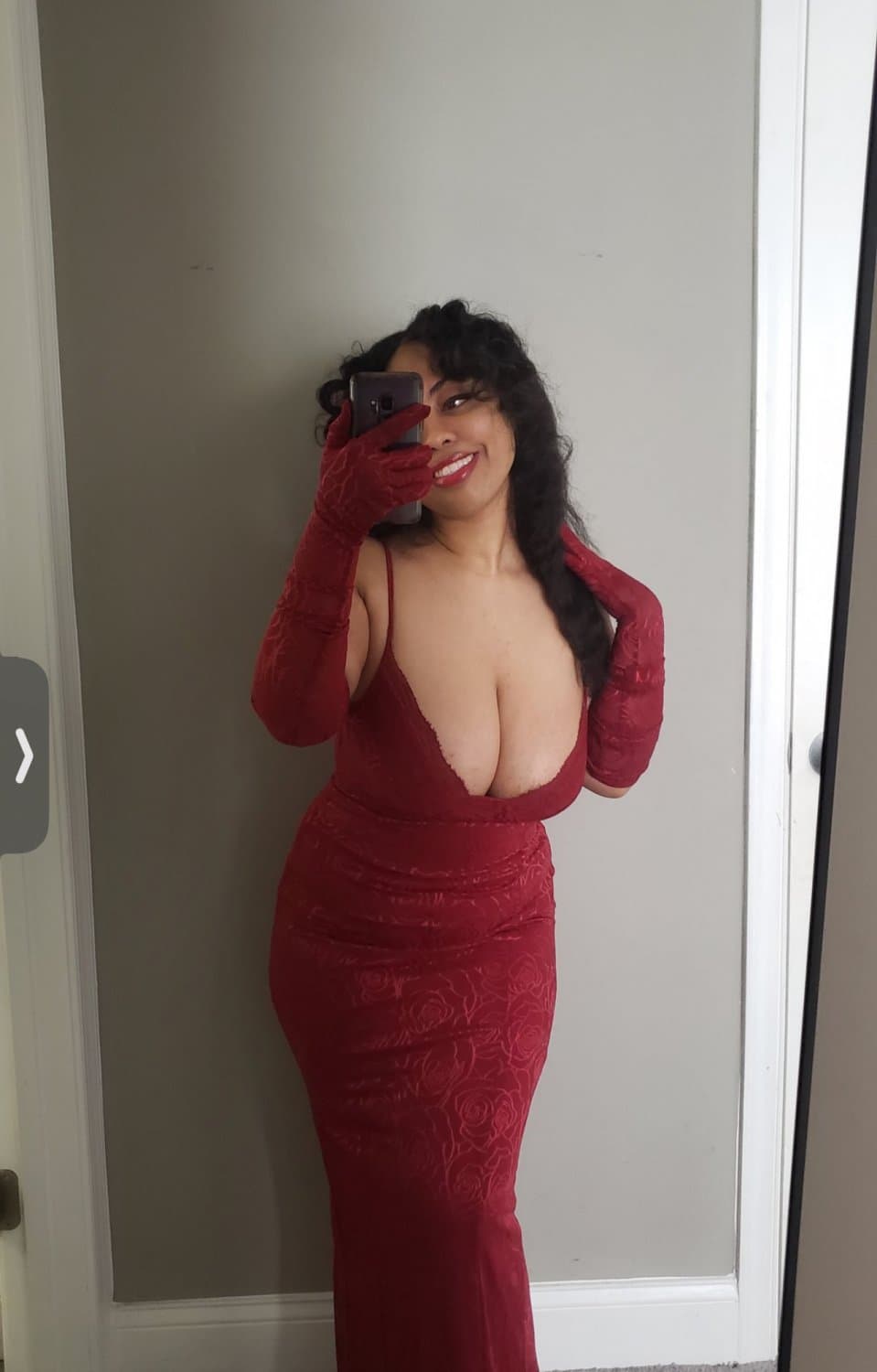 Strange black polyamory : sellesauce big tits Ebony cultofdaddy bbc lover and freak