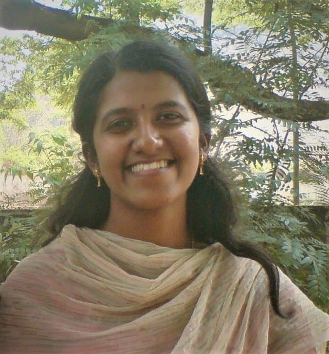 Anu - Indian wife and mother stripped