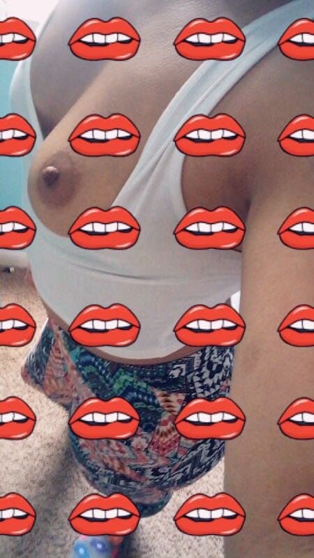 Degrade this slut Shaina colon