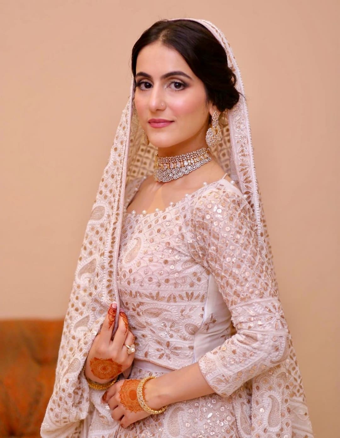 Pakistani wife cheating on husband and fucking bbc