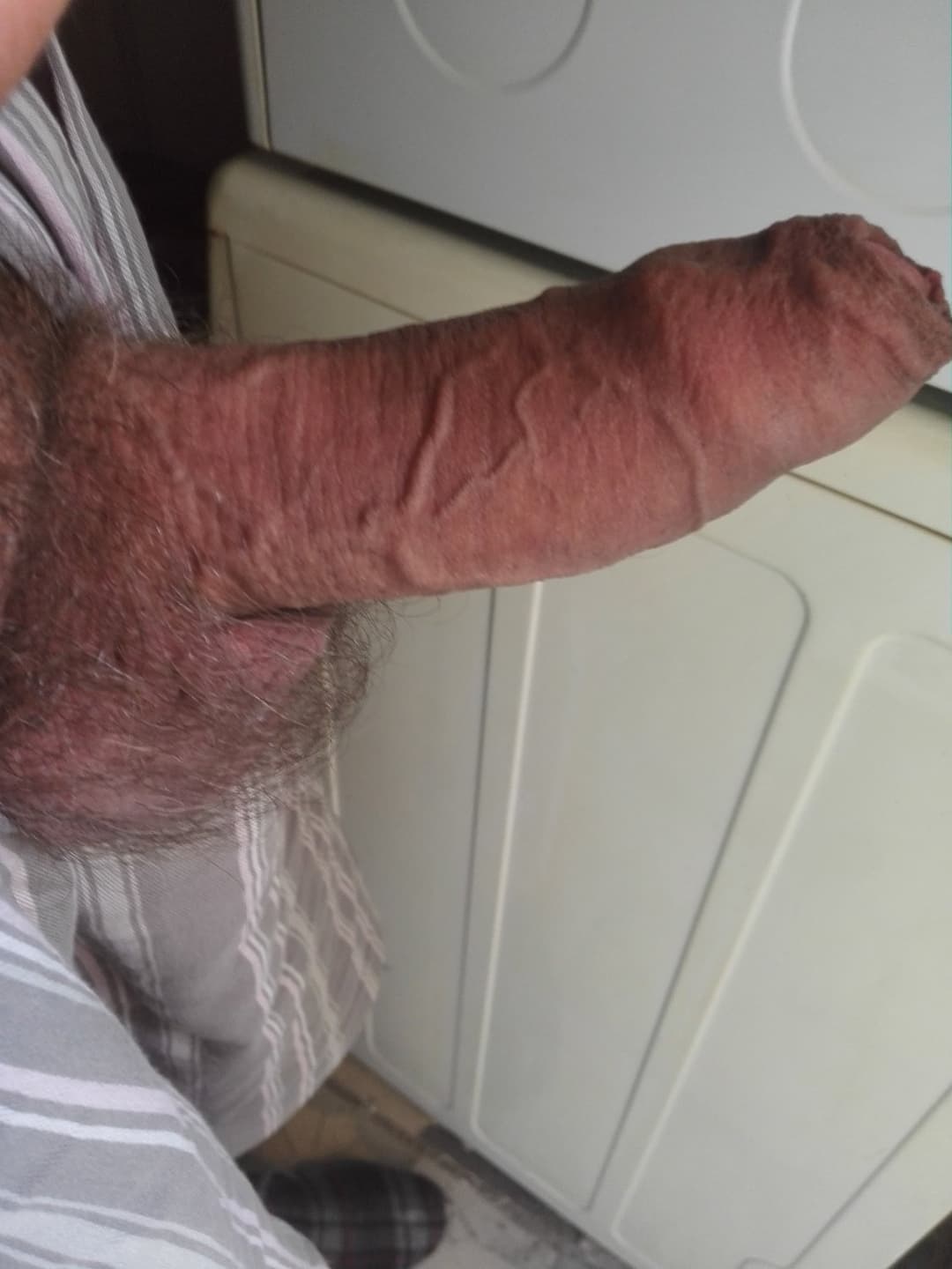 Un peu de moi pour le plaisir des yeux de ces dames