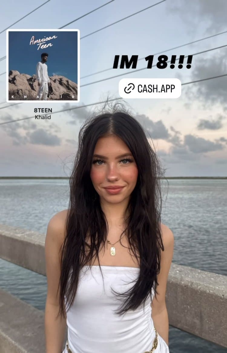 Barely Legal Florida Teen Slut Jordan - Petite Bikini Skinny Braces