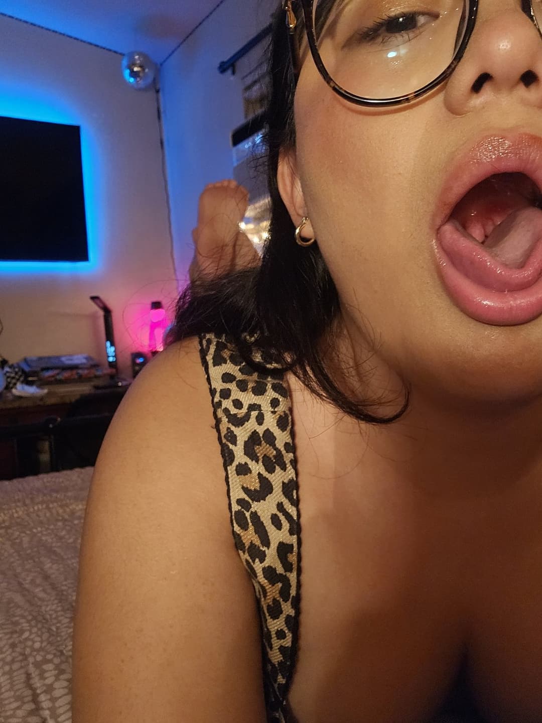 Gf Excited to Please