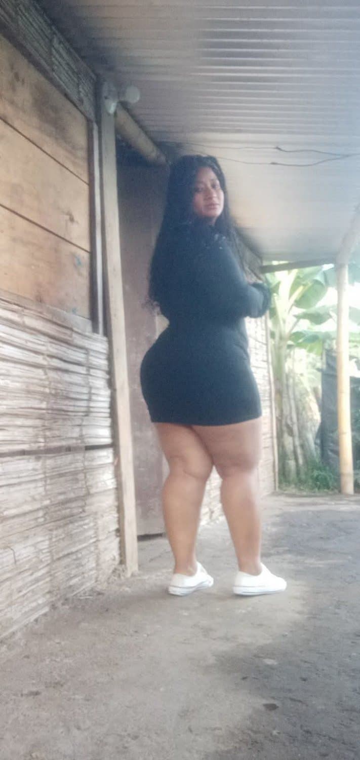 BIG OLE JUICY THICK FAT ASS BBW SSBBW LATINA EBONY