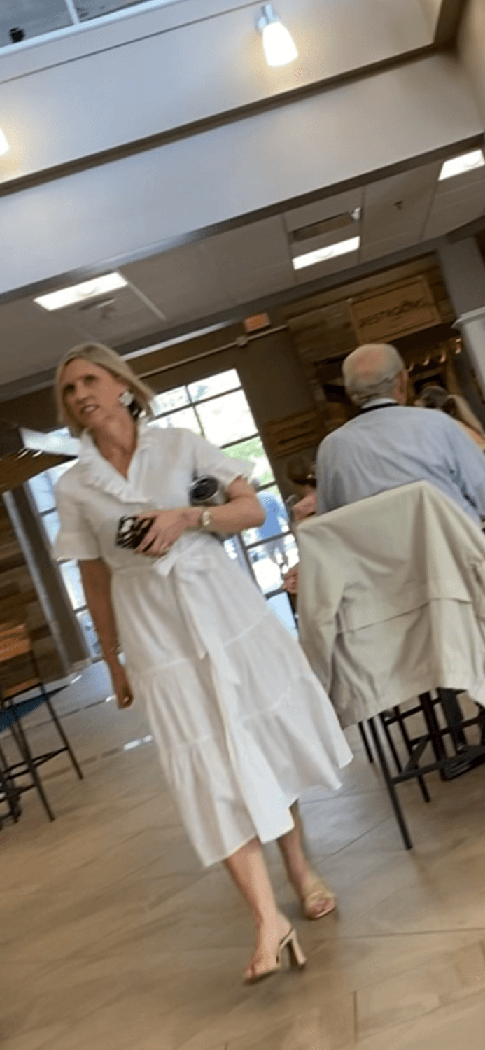 Brandy Botto Church Stalking 2 - You keep deleting, I’ll keep reposting!