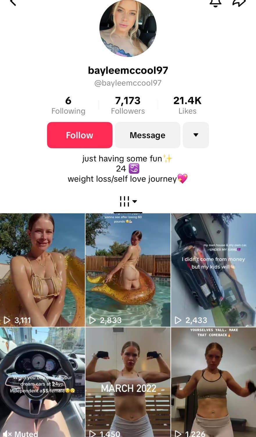 Bakersfield Taco Bros Baylee pt 2