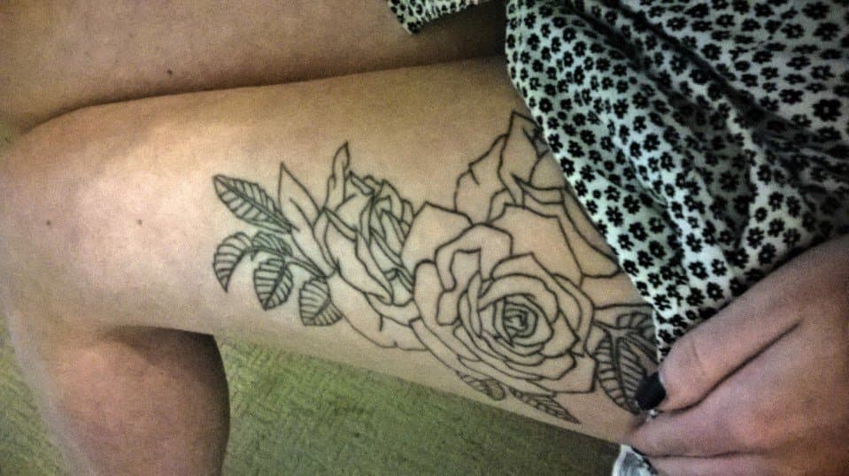 sophiel.mama - instagram - Sophie Molineux -Sophie Moore Picture