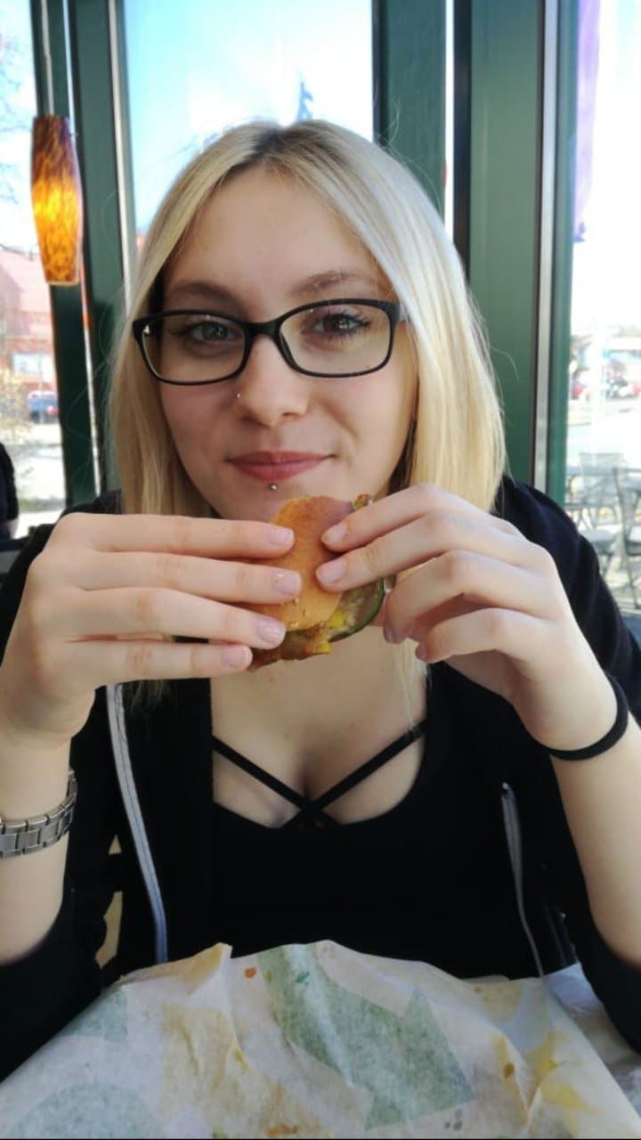 German Whōre Jana Marie - smoking hot l€@ked by Voyeuristic Bf