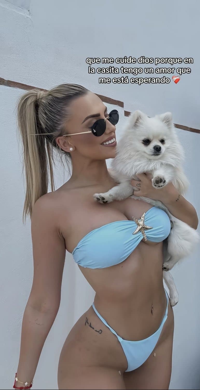 Maria brun, la mayor puta que ha pasado por lidlt, maldita perra asquerosa calienta pollas