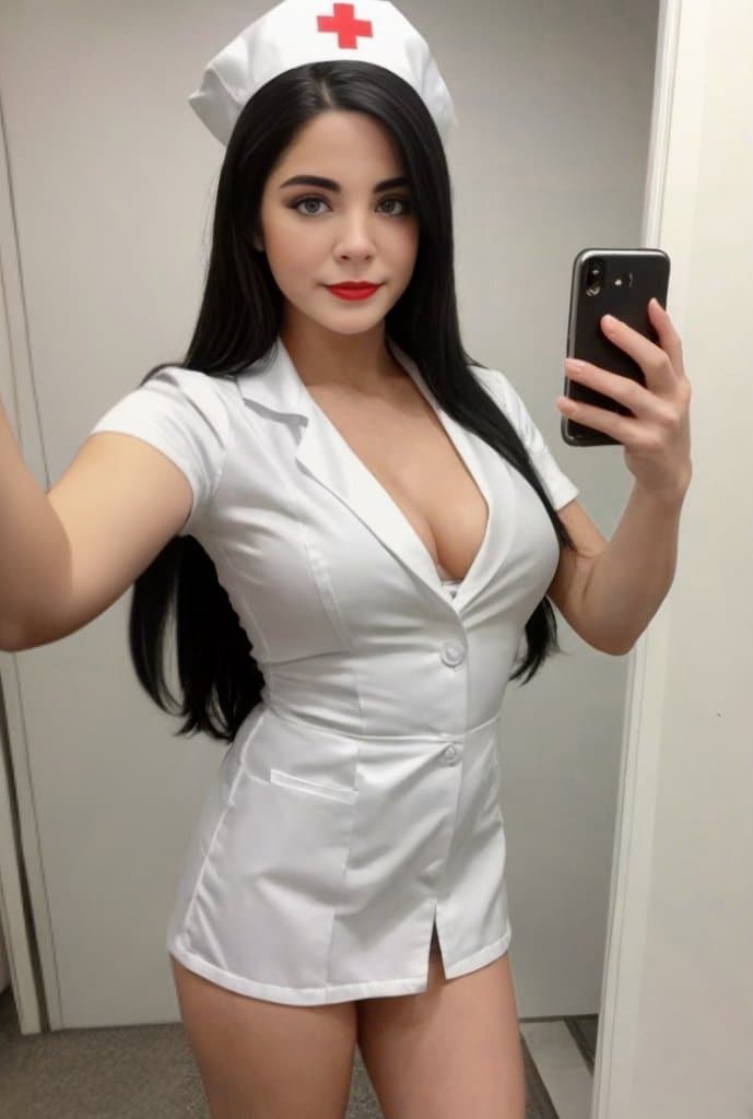 Streamer Staryuuki blowjob, nude, penetration, mastur and more AI (Send me a DM for custom requests)