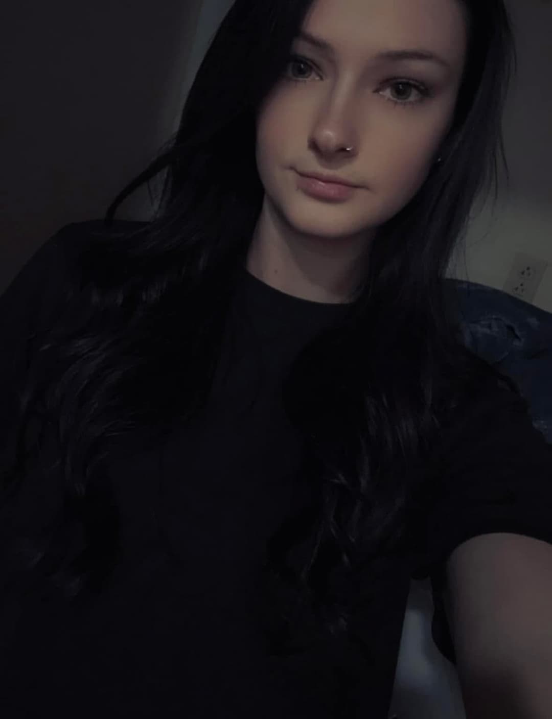 Someone has to have stories about her or tell me what you’d like to do