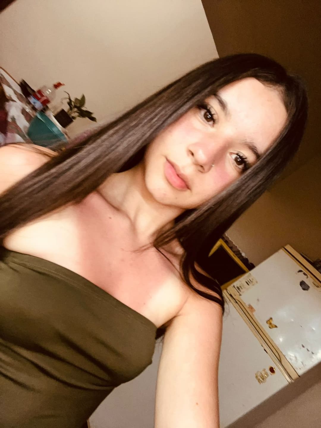 Nenas jovencitas colegialas